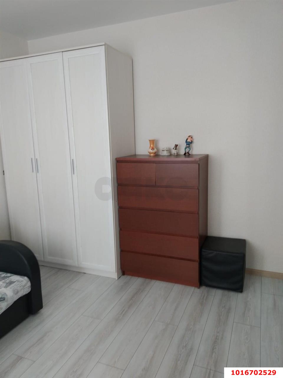 Фото №3: Студия 27 м² - Краснодар, Прикубанский внутригородской округ, ж/р Восточный, ул. Генерала Трошева, 11