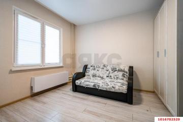 Фото №2: Студия 25 м² - Краснодар, ж/р Восточный, ул. Генерала Трошева, 11