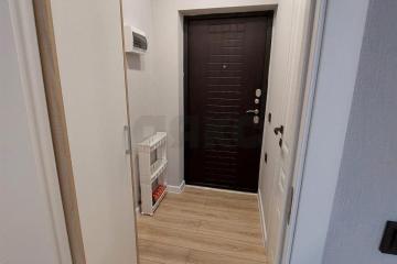 Фото №3: Студия 20 м² - Краснодар, мкр. жилой комплекс Самолёт-4, ул. Ивана Беличенко, 95к1