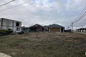 Фото №2: Земельный участок под ИЖС - Краснодар, мкр. КП Николино парк 2, ул. имени Ивана Игнатенко, 61