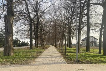 Фото №4: Земельный участок под ИЖС - Краснодар, мкр. КП Николино парк 2, ул. имени Ивана Игнатенко, 61