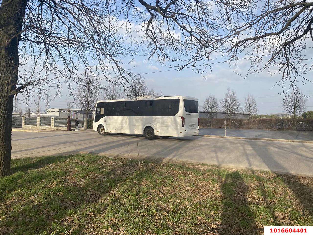 Фото №3: Земельный участок под ИЖС - Краснодар, Прикубанский внутригородской округ, мкр. КП Николино парк 2, ул. имени Ивана Игнатенко, 61