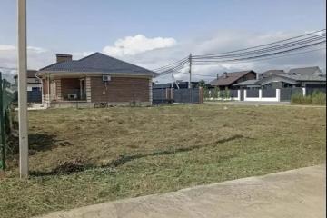 Фото №1: Земельный участок под ИЖС - Краснодар, мкр. КП Николино парк 2, ул. имени Ивана Игнатенко, 61