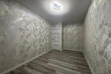 Фото №5: 1-комнатная квартира 37 м² - Краснодар, мкр. жилой комплекс Времена года, ул. Петра Метальникова, 5к1