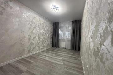 Фото №5: 1-комнатная квартира 37 м² - Краснодар, мкр. жилой комплекс Времена года, ул. Петра Метальникова, 5к1