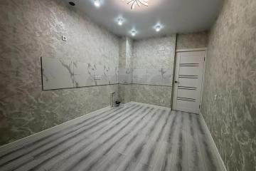 Фото №1: 1-комнатная квартира 37 м² - Краснодар, мкр. жилой комплекс Времена года, ул. Петра Метальникова, 5к1