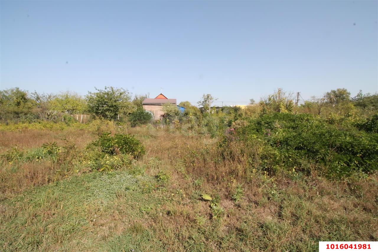 Фото №4: Личное подсобное хозяйство - садовое некоммерческое товарищество Авиатор, мкр. Прикубанский внутригородской округ, ул. Дачная