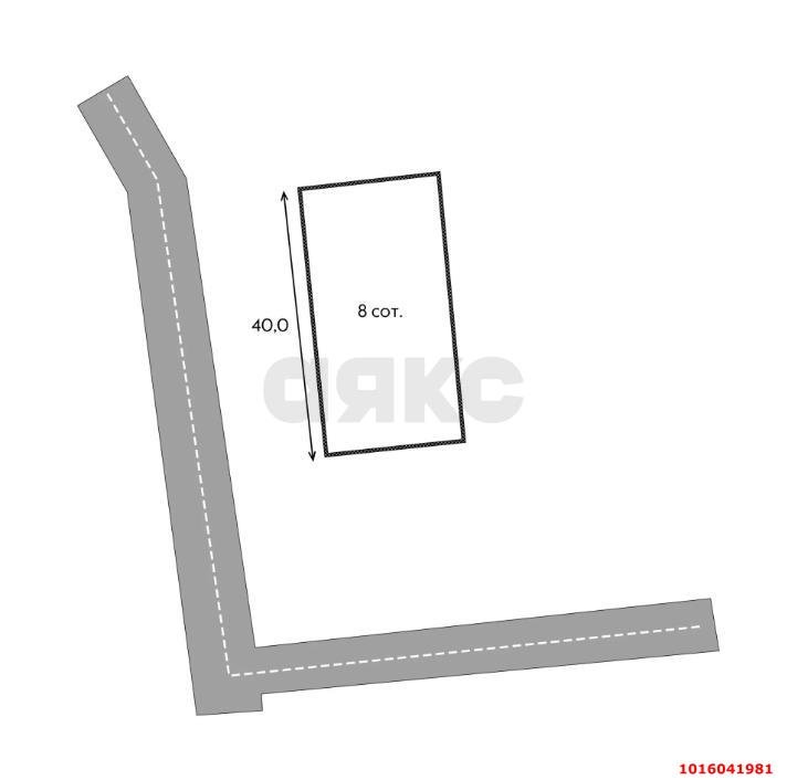 Фото №2: Личное подсобное хозяйство - садовое некоммерческое товарищество Авиатор, мкр. Прикубанский внутригородской округ, ул. Дачная