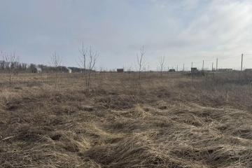 Фото №4: Земельный участок под ИЖС - Старокорсунская, мкр. Карасунский внутригородской округ, пер. 3-й Семейный, 6