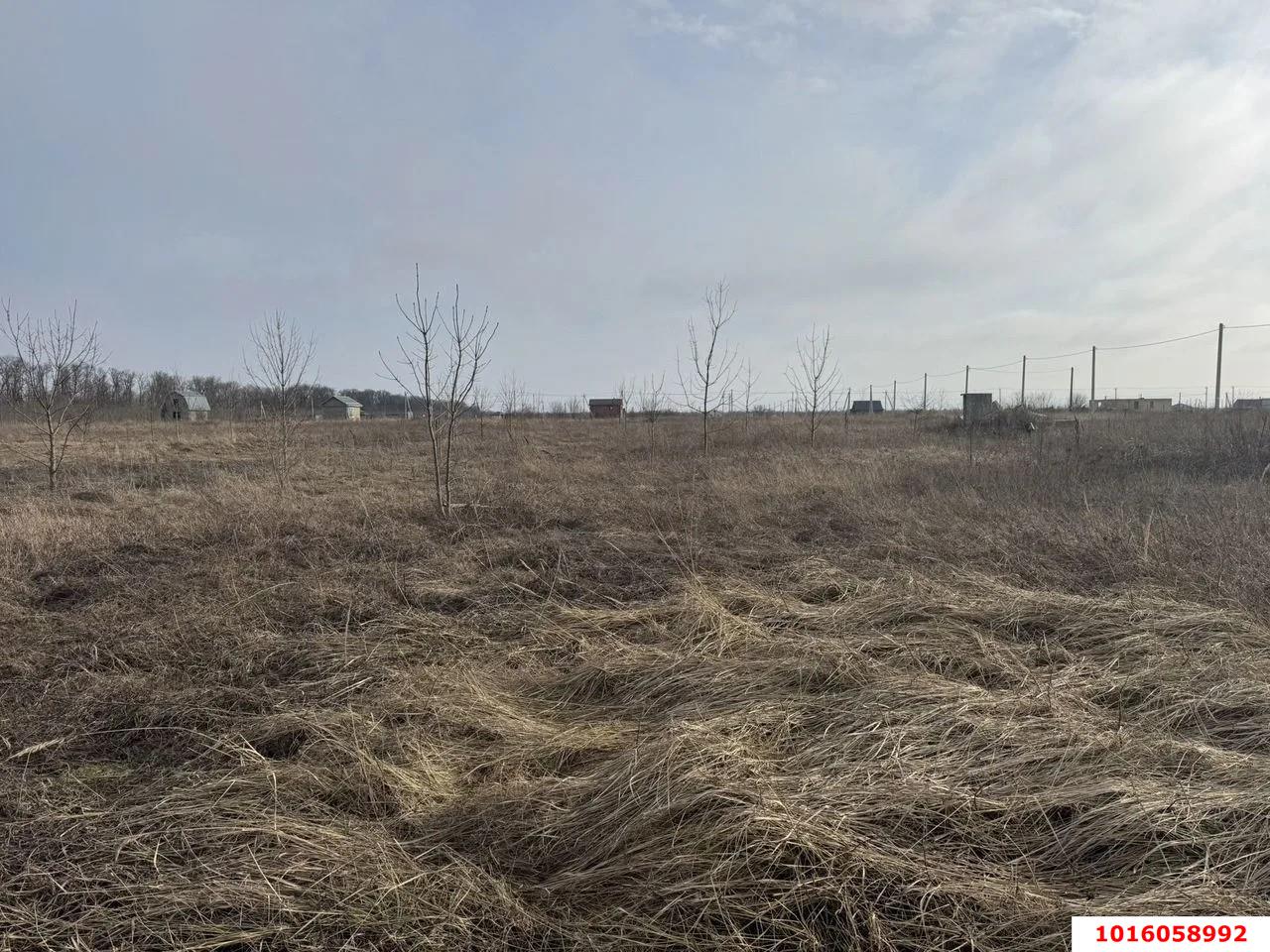 Фото №4: Земельный участок под ИЖС - Старокорсунская, мкр. Карасунский внутригородской округ, пер. 3-й Семейный, 6