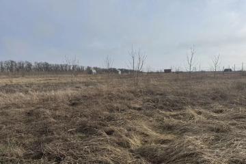 Фото №2: Земельный участок под ИЖС - Старокорсунская, мкр. Карасунский внутригородской округ, пер. 3-й Семейный, 6