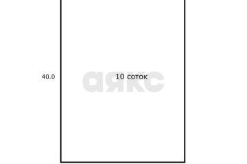 Фото №5: Земельный участок под ИЖС - Старокорсунская, мкр. Карасунский внутригородской округ, пер. 3-й Семейный, 6