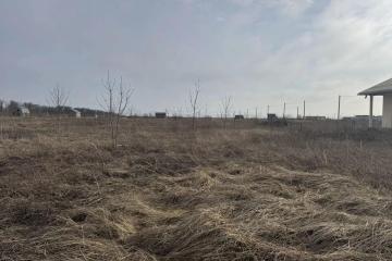 Фото №1: Земельный участок под ИЖС - Старокорсунская, мкр. Карасунский внутригородской округ, пер. 3-й Семейный, 6