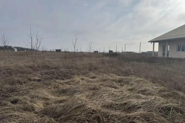 Фото №3: Земельный участок под ИЖС - Старокорсунская, мкр. Карасунский внутригородской округ, пер. 3-й Семейный, 6