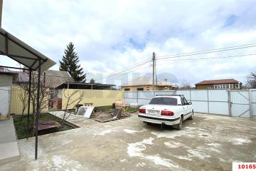 Фото №3: Дом 114 м² - Калинина, мкр. Прикубанский внутригородской округ, пр-д 6-й Сиреневый, 10