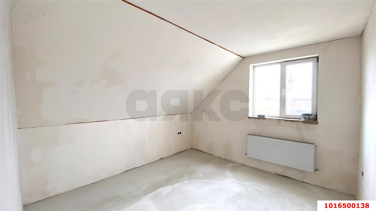 Фото №4: Дом 114 м² + 3.2 сот. - Калинина, мкр. Прикубанский внутригородской округ, пр-д 6-й Сиреневый, 10