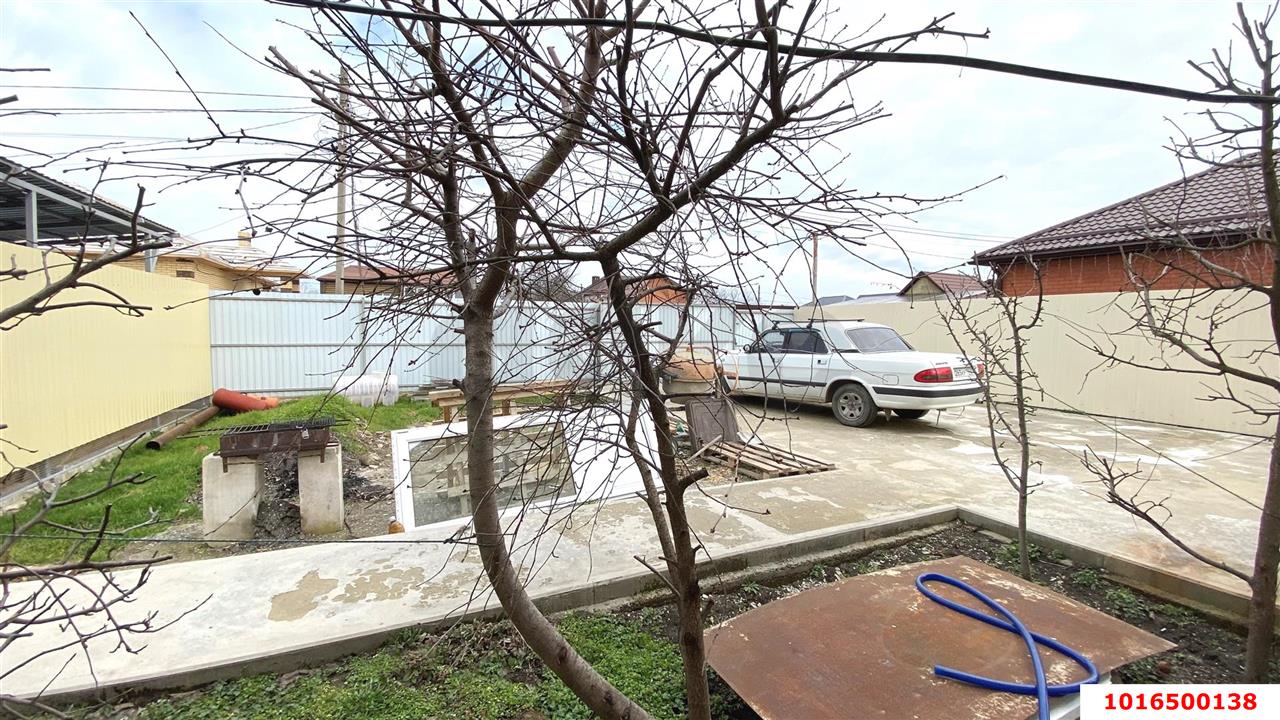 Фото №2: Дом 114 м² + 3.2 сот. - Калинина, мкр. Прикубанский внутригородской округ, пр-д 6-й Сиреневый, 10