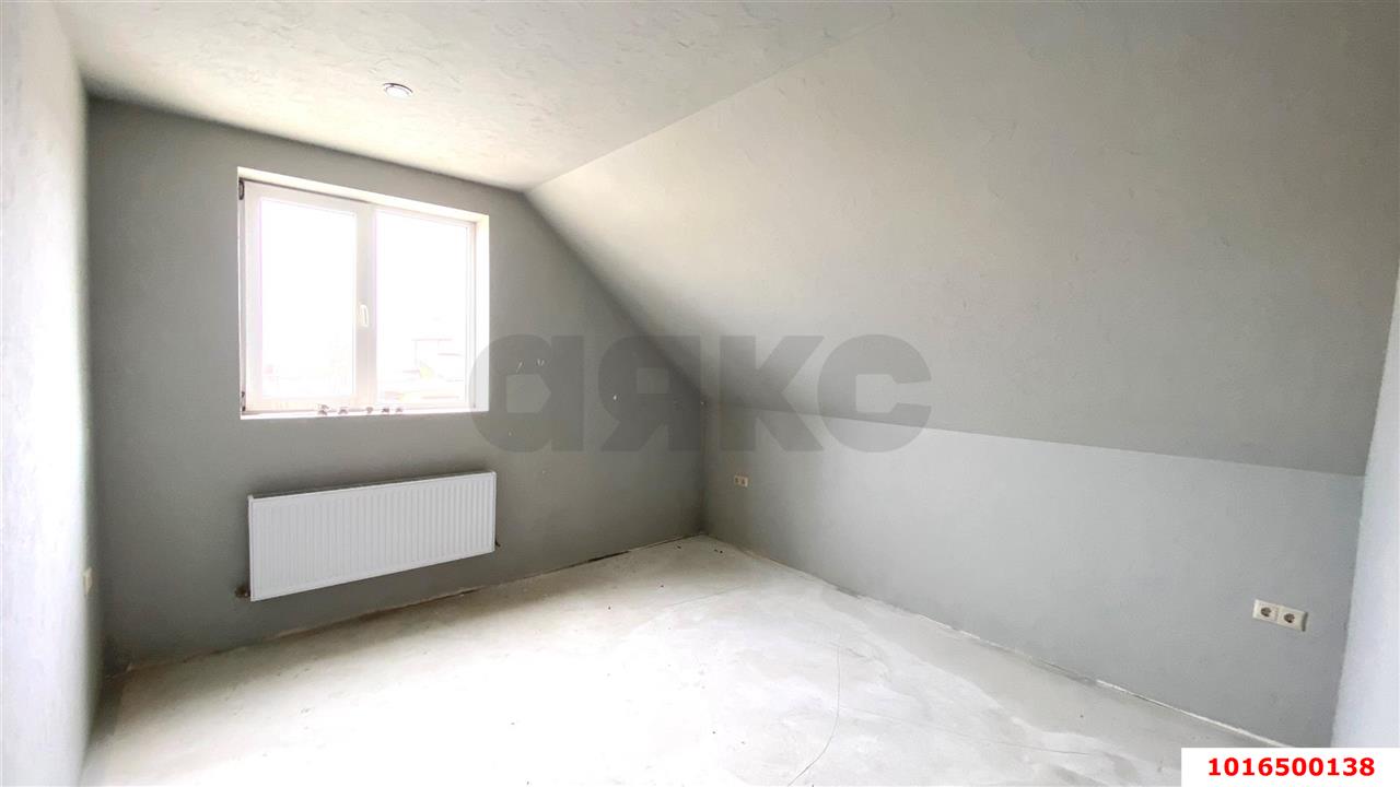 Фото №10: Дом 114 м² + 3.2 сот. - Калинина, мкр. Прикубанский внутригородской округ, пр-д 6-й Сиреневый, 10