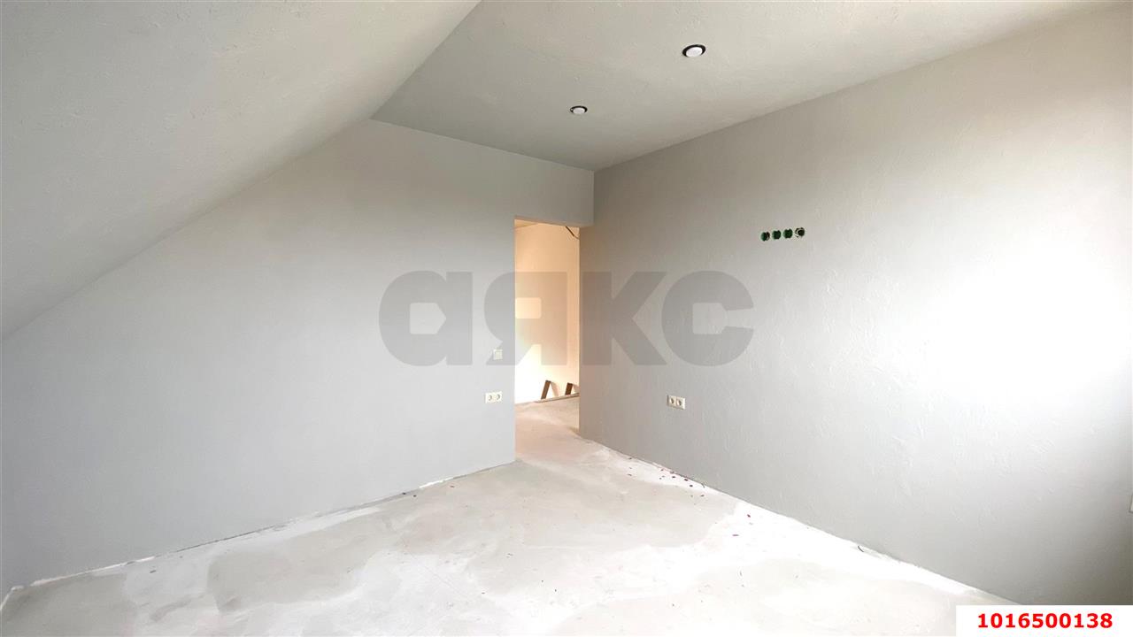 Фото №11: Дом 114 м² + 3.2 сот. - Калинина, мкр. Прикубанский внутригородской округ, пр-д 6-й Сиреневый, 10