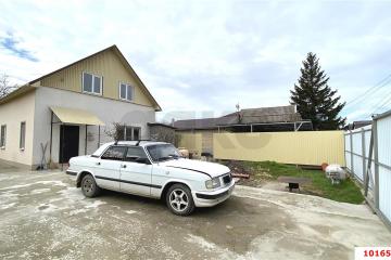 Фото №1: Дом 114 м² - Калинина, мкр. Прикубанский внутригородской округ, пр-д 6-й Сиреневый, 10