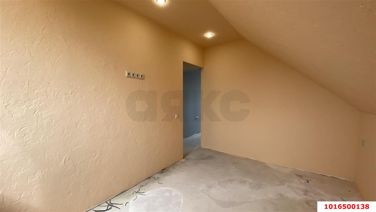 Фото №9: Дом 114 м² + 3.2 сот. - Калинина, мкр. Прикубанский внутригородской округ, пр-д 6-й Сиреневый, 10