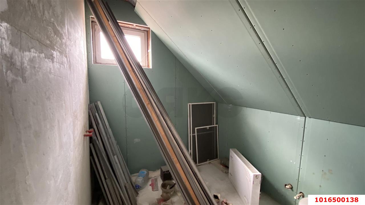 Фото №7: Дом 114 м² + 3.2 сот. - Калинина, мкр. Прикубанский внутригородской округ, пр-д 6-й Сиреневый, 10