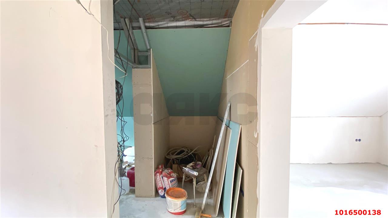 Фото №6: Дом 114 м² + 3.2 сот. - Калинина, мкр. Прикубанский внутригородской округ, пр-д 6-й Сиреневый, 10