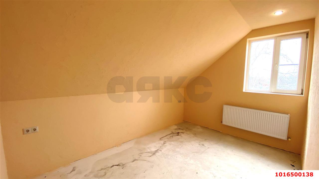 Фото №8: Дом 114 м² + 3.2 сот. - Калинина, мкр. Прикубанский внутригородской округ, пр-д 6-й Сиреневый, 10