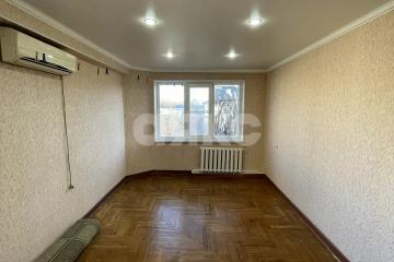 Фото №2: 2-комнатная квартира 52 м² - Армавир, мкр. Черёмушки, ул. Азовская, 16