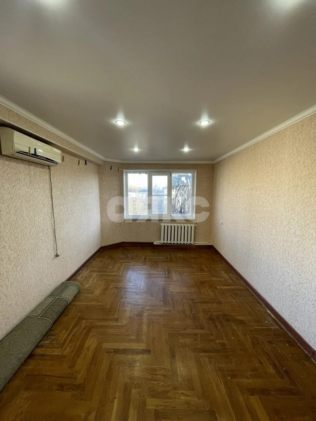 Фото №2: 2-комнатная квартира 52 м² - Армавир, мкр. Черёмушки, ул. Азовская, 16