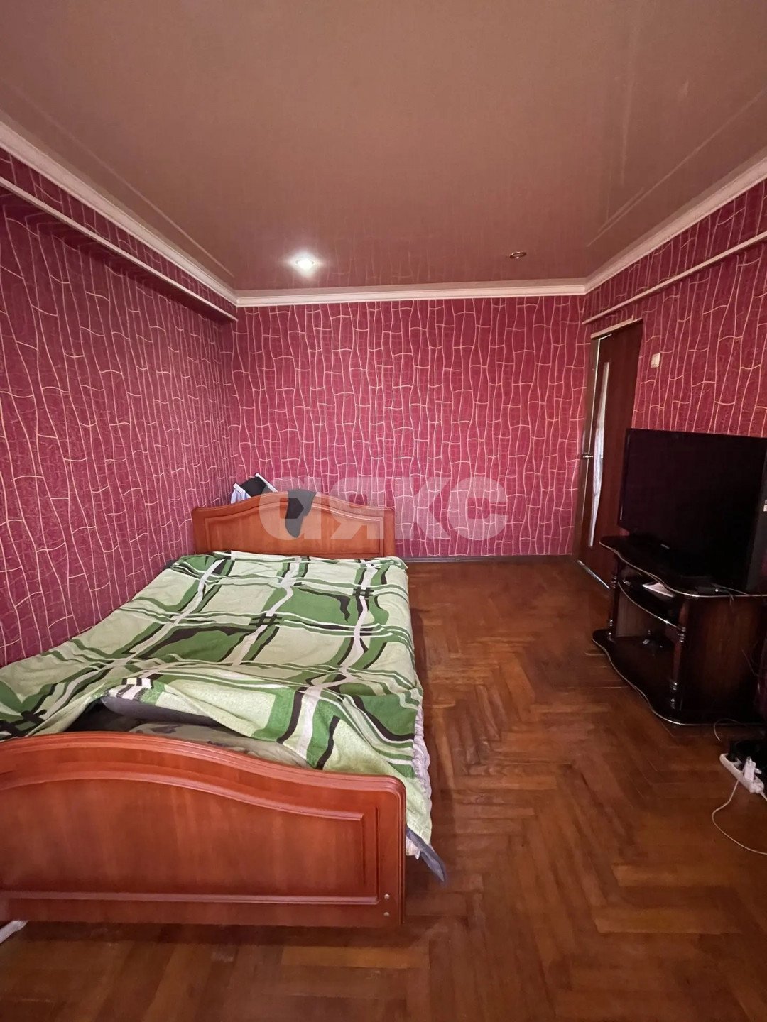 Фото №3: 2-комнатная квартира 52 м² - Армавир, мкр. Черёмушки, ул. Азовская, 16