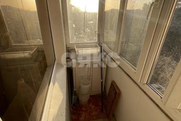 Фото №4: 2-комнатная квартира 52 м² - Армавир, мкр. Черёмушки, ул. Азовская, 16