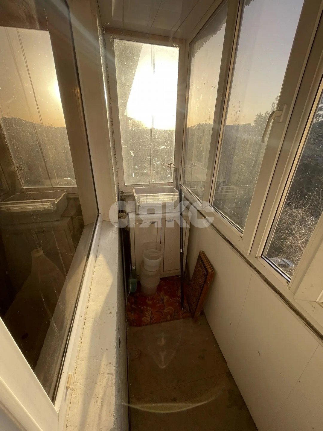 Фото №4: 2-комнатная квартира 52 м² - Армавир, мкр. Черёмушки, ул. Азовская, 16