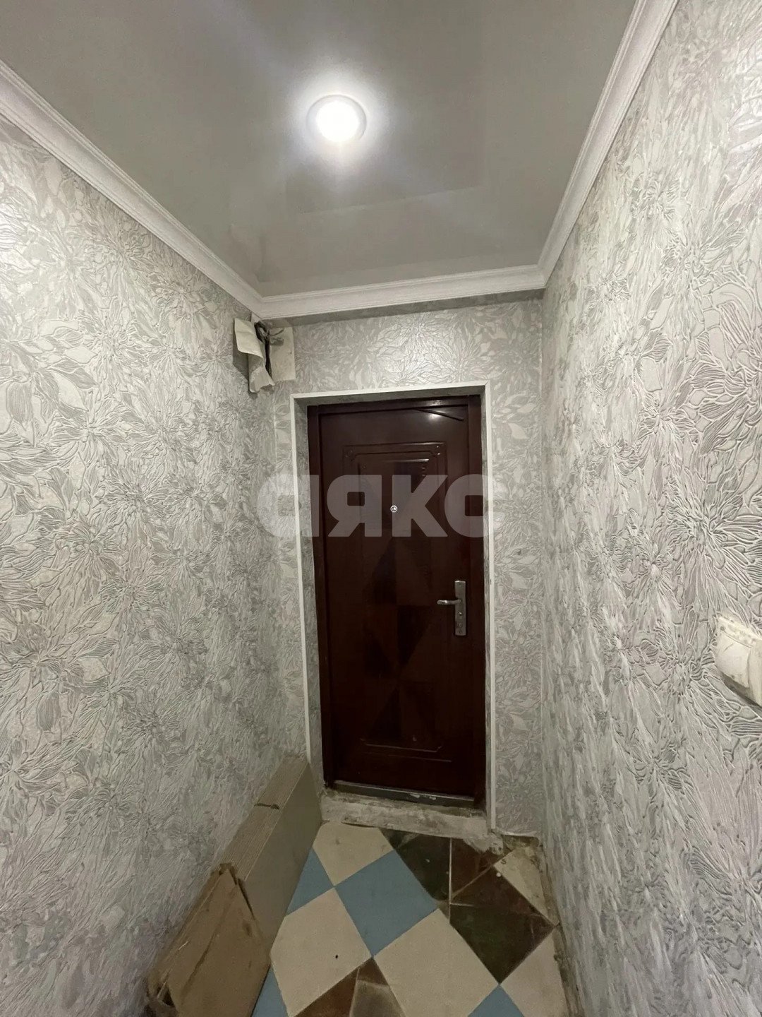 Фото №1: 2-комнатная квартира 52 м² - Армавир, мкр. Черёмушки, ул. Азовская, 16