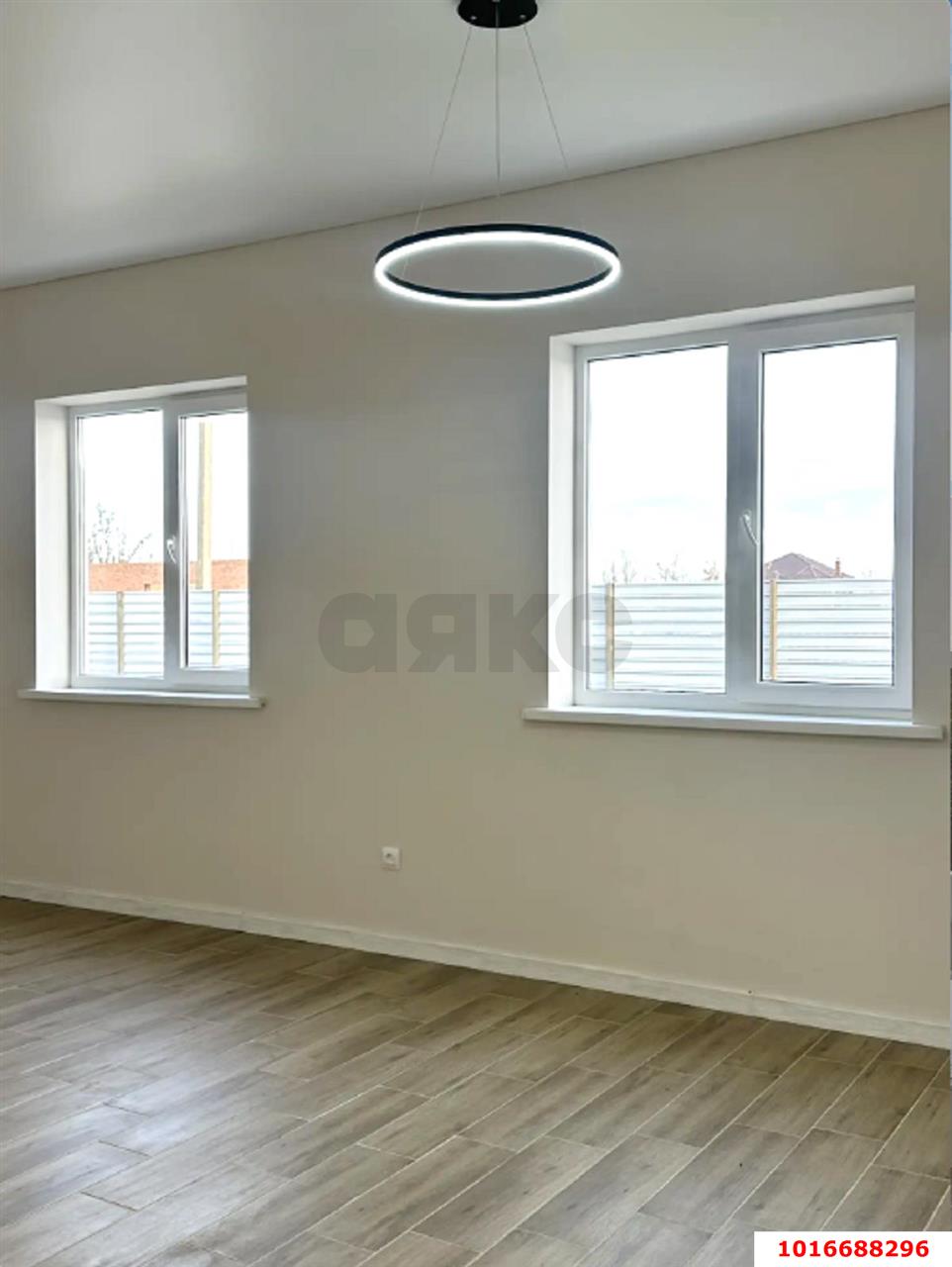 Фото №4: Дом 73 м² + 5.93 сот. - Кубанская Нива-2, мкр. Прикубанский внутригородской округ, ул. Персиковая