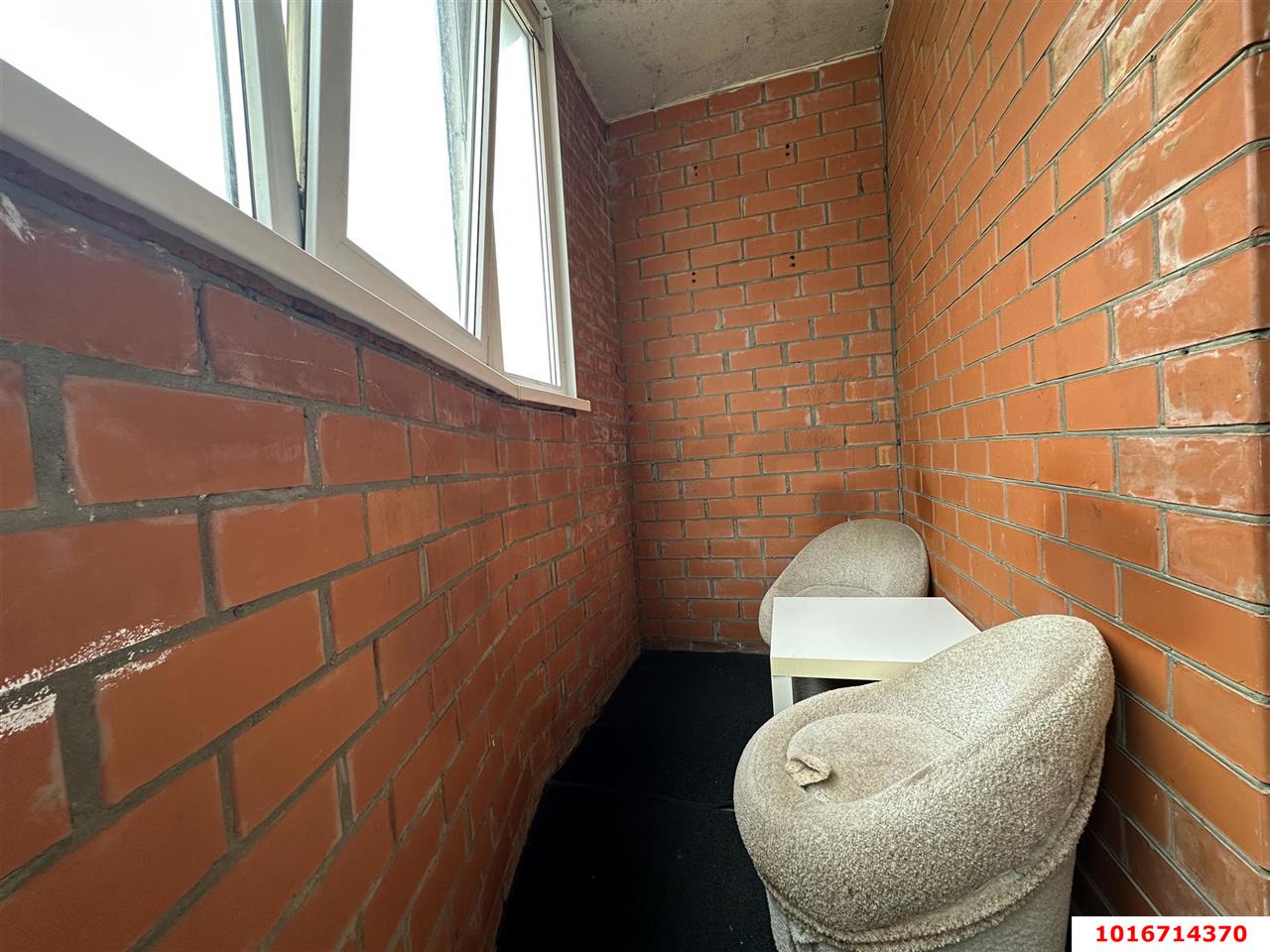 Фото №15: 1-комнатная квартира 41 м² - Краснодар, ЖК Новый Город, Западный внутригородской округ, жилой комплекс Новый Город, мкр. Юбилейный, ул. Генерала Шифрина, 5