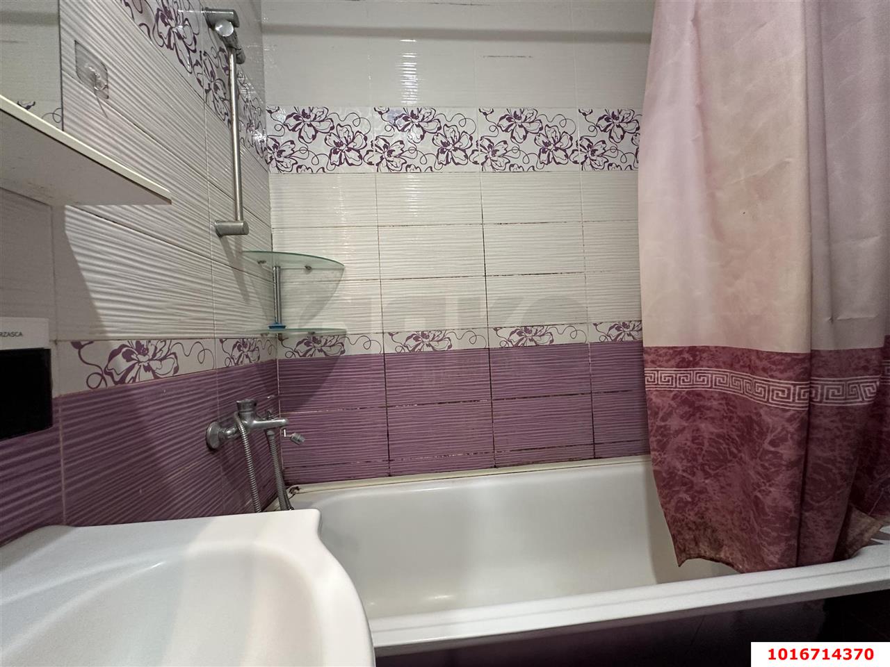 Фото №12: 1-комнатная квартира 41 м² - Краснодар, ЖК Новый Город, Западный внутригородской округ, жилой комплекс Новый Город, мкр. Юбилейный, ул. Генерала Шифрина, 5