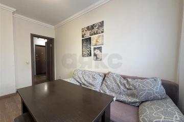 Фото №4: 1-комнатная квартира 41 м² - Краснодар, мкр. Юбилейный, ул. Генерала Шифрина, 5