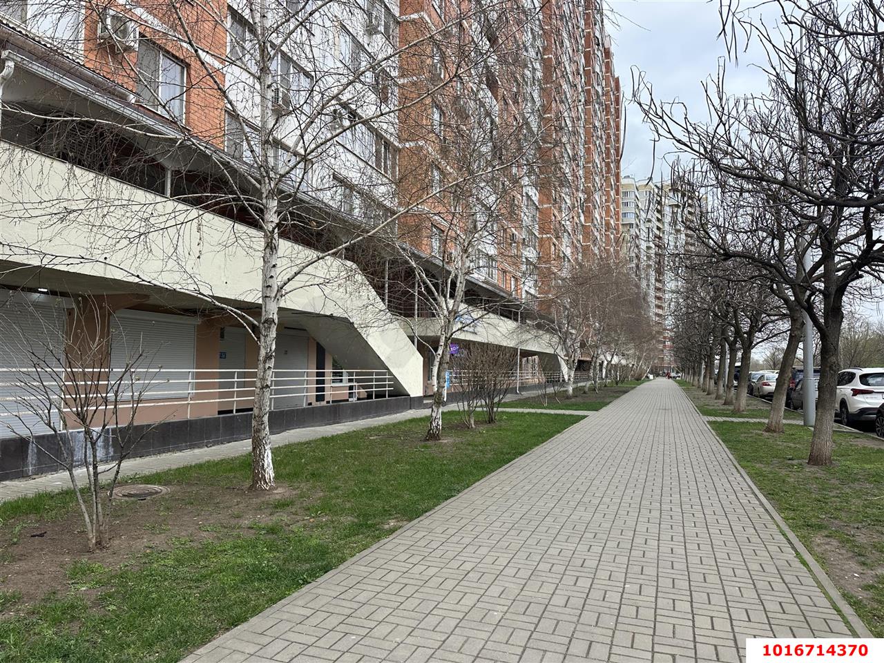 Фото №16: 1-комнатная квартира 41 м² - Краснодар, ЖК Новый Город, Западный внутригородской округ, жилой комплекс Новый Город, мкр. Юбилейный, ул. Генерала Шифрина, 5