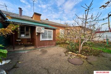 Фото №4: 3-комнатная квартира 46 м² - Краснодар, мкр. Славянский, ул. имени Толстого, 34