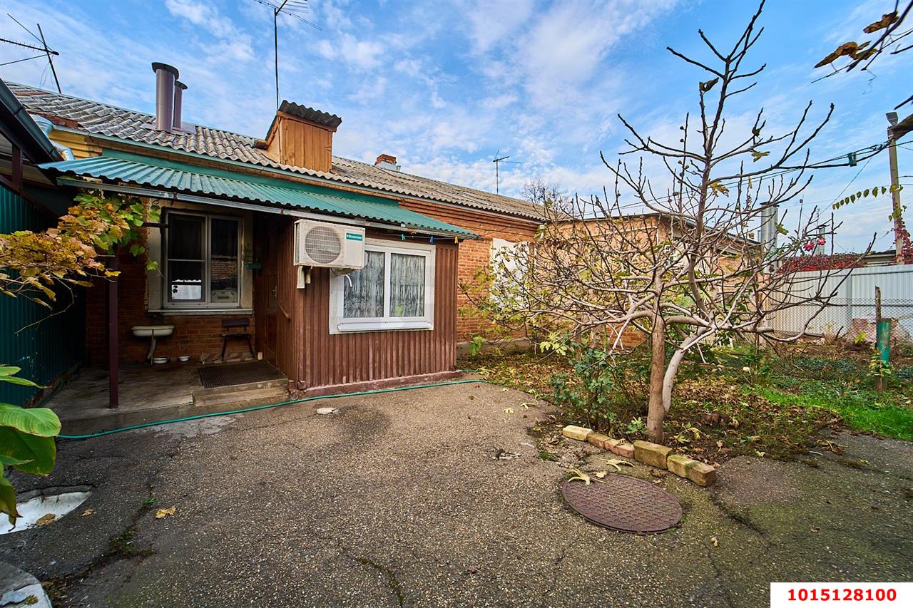 Фото №4: 3-комнатная квартира 46 м² - Краснодар, Прикубанский внутригородской округ, мкр. Славянский, ул. имени Толстого, 34