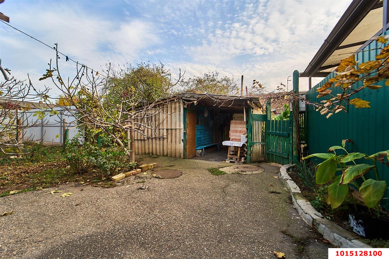 Фото №7: 3-комнатная квартира 46 м² - Краснодар, Прикубанский внутригородской округ, мкр. Славянский, ул. имени Толстого, 34