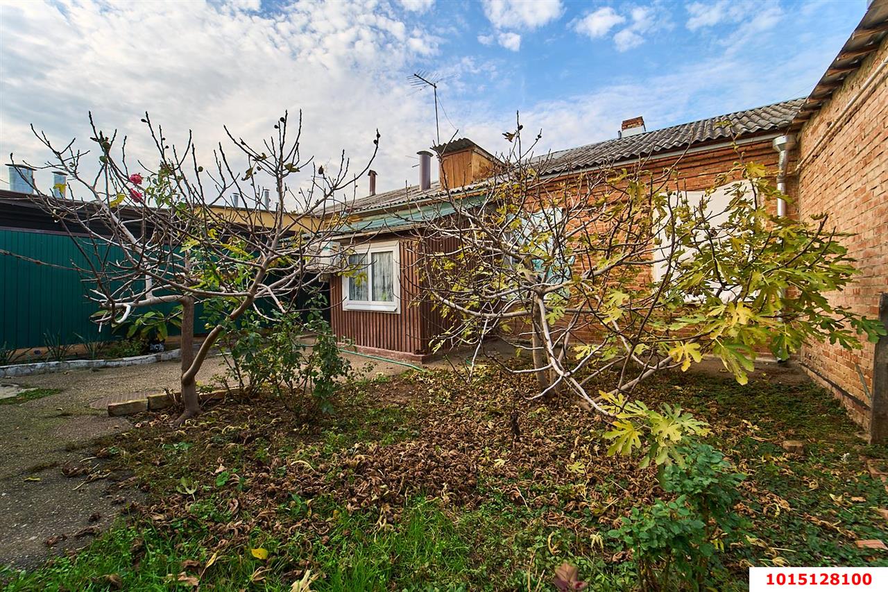 Фото №5: 3-комнатная квартира 46 м² - Краснодар, Прикубанский внутригородской округ, мкр. Славянский, ул. имени Толстого, 34