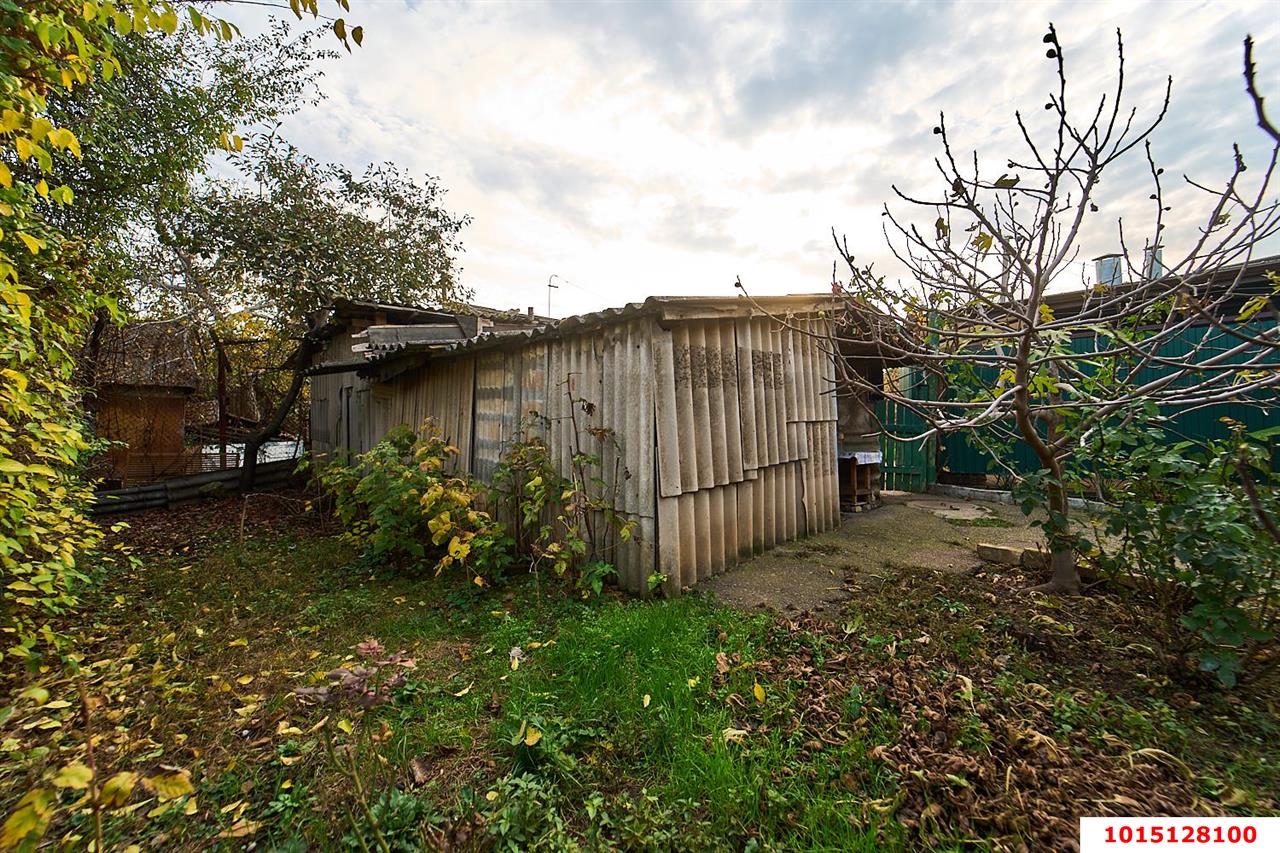 Фото №6: 3-комнатная квартира 46 м² - Краснодар, Прикубанский внутригородской округ, мкр. Славянский, ул. имени Толстого, 34