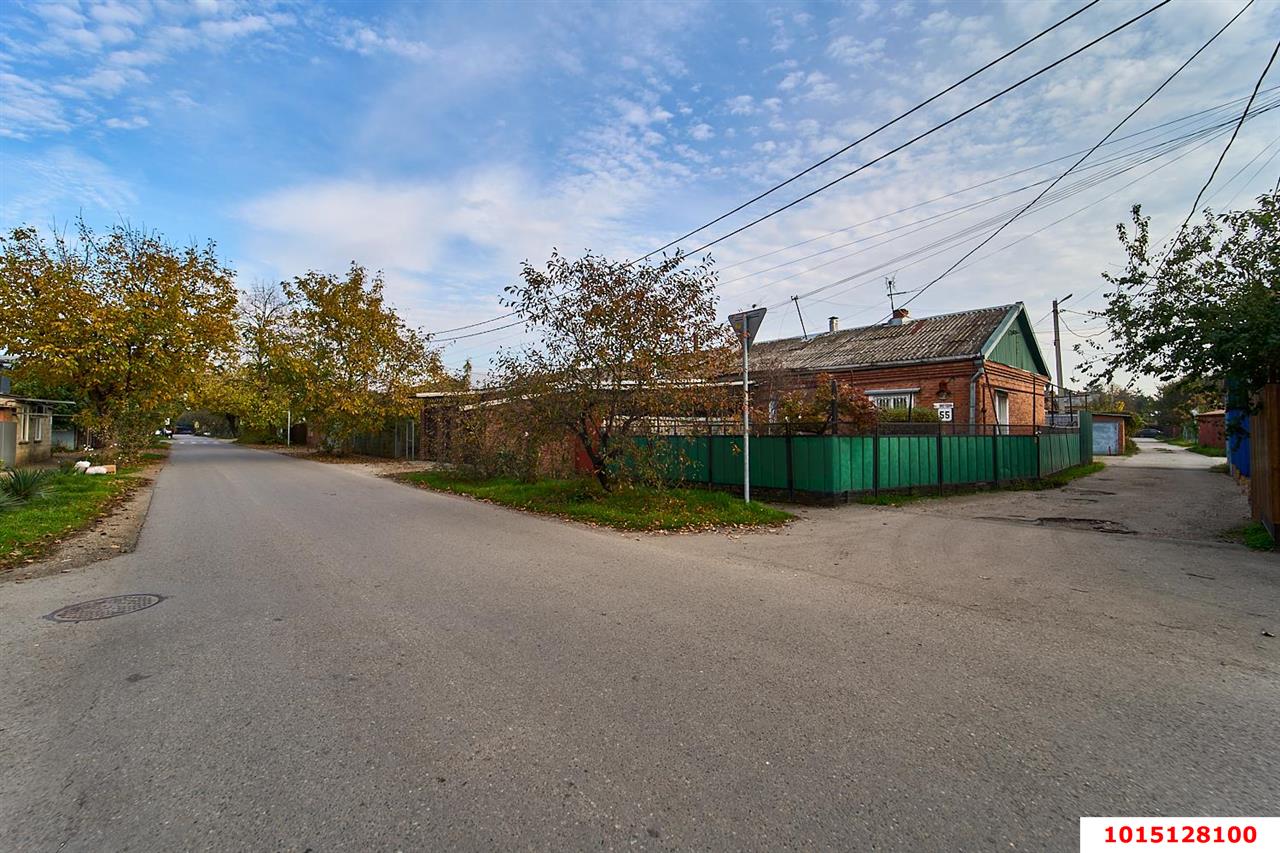 Фото №15: 3-комнатная квартира 46 м² - Краснодар, Прикубанский внутригородской округ, мкр. Славянский, ул. имени Толстого, 34