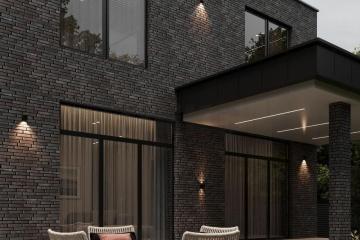 Фото №5: Дом 180 м² - Краснодар, мкр. Фестивальный, ул. Артиллерийская, 212