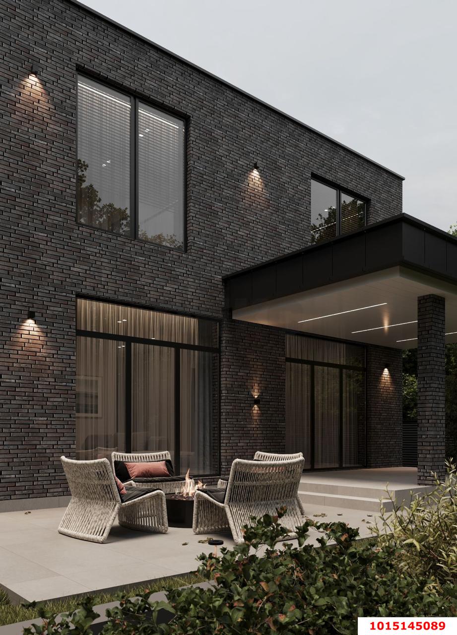 Фото №5: Дом 180 м² + 3 сот. - Краснодар, Западный внутригородской округ, мкр. Фестивальный, ул. Артиллерийская, 212