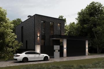 Фото №1: Дом 180 м² - Краснодар, мкр. Фестивальный, ул. Артиллерийская, 212