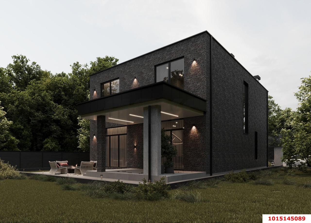 Фото №6: Дом 180 м² + 3 сот. - Краснодар, Западный внутригородской округ, мкр. Фестивальный, ул. Артиллерийская, 212