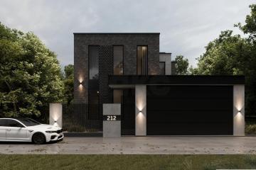 Фото №2: Дом 180 м² - Краснодар, мкр. Фестивальный, ул. Артиллерийская, 212